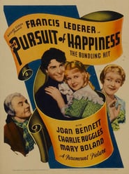 The Pursuit of Happiness poster