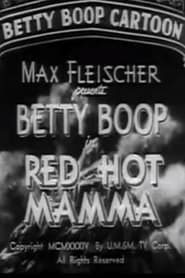 Red Hot Mamma poster