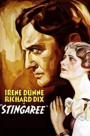 Stingaree poster