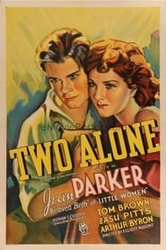 Two Alone poster