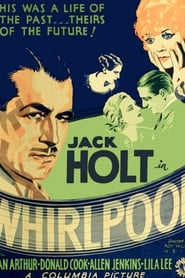 Whirlpool poster