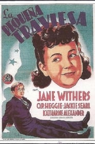Ginger poster