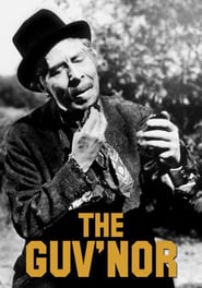 The Guv'nor poster