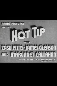Hot Tip poster