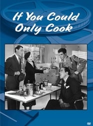 If You Could Only Cook poster