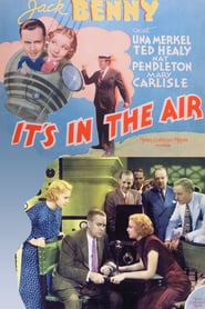 It's in the Air poster