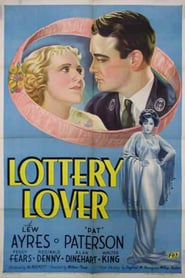 The Lottery Lover poster
