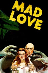 Mad Love poster