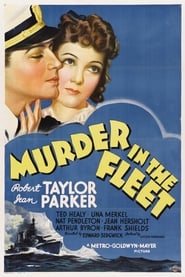 Murder in the Fleet poster