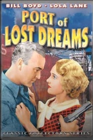 Port of Lost Dreams poster