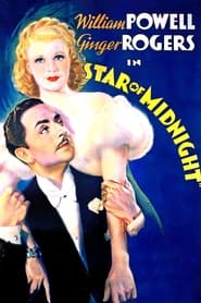 Star of Midnight poster