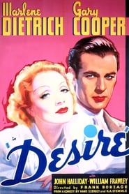Desire poster