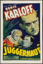 Juggernaut poster