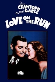 Love on the Run poster