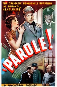 Parole! poster