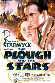 The Plough and the Stars poster