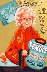 Stowaway poster