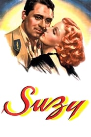 Suzy poster