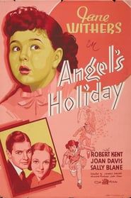 Angel's Holiday poster