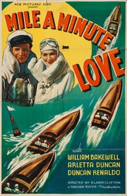 Mile a Minute Love poster