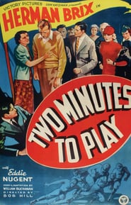 Two Minutes to Play poster