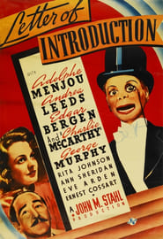 Letter of Introduction poster