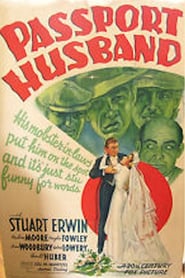Passport Husband poster