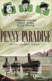 Penny Paradise poster