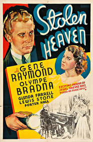 Stolen Heaven poster
