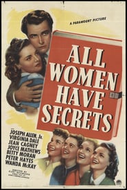 All Women Have Secrets poster