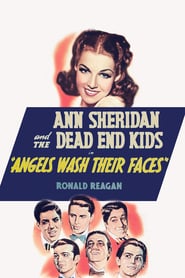 Angels Wash Their Faces poster