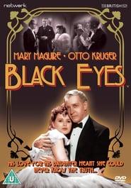 Black Eyes poster