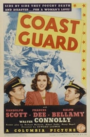 Coast Guard poster
