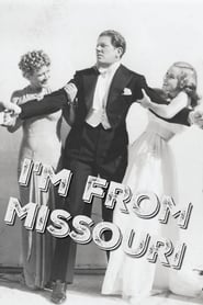 I'm from Missouri poster