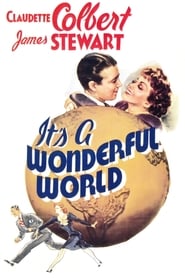 It's a Wonderful World poster