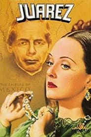 Juarez poster