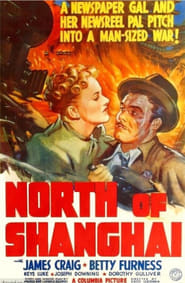 North of Shanghai poster