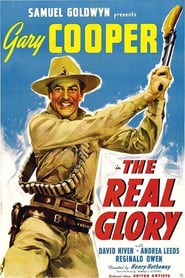 The Real Glory poster
