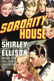 Sorority House poster