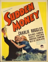 Sudden Money poster