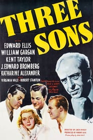 Three Sons poster