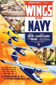 Wings of the Navy poster