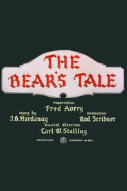 The Bear's Tale poster
