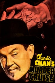 Charlie Chan's Murder Cruise poster