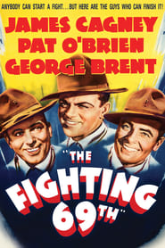 The Fighting 69th poster