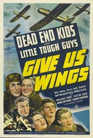 Give Us Wings poster