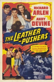 The Leather Pushers poster