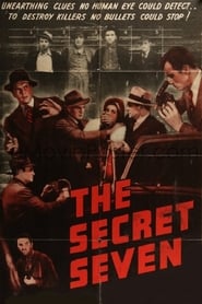 The Secret Seven poster