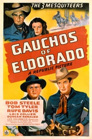 Gauchos of El Dorado poster