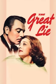 The Great Lie poster